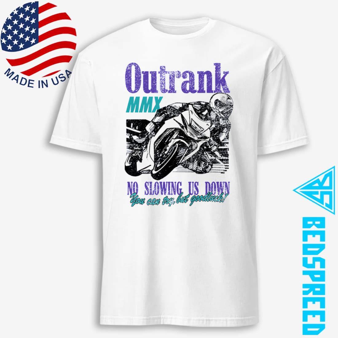 Air Jordan 5 Grape No Slowing Us Down T-shirt