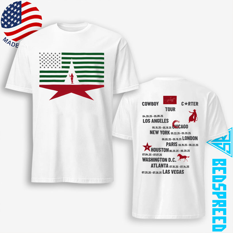 Beyoncé CCT Jumeteenth Tee