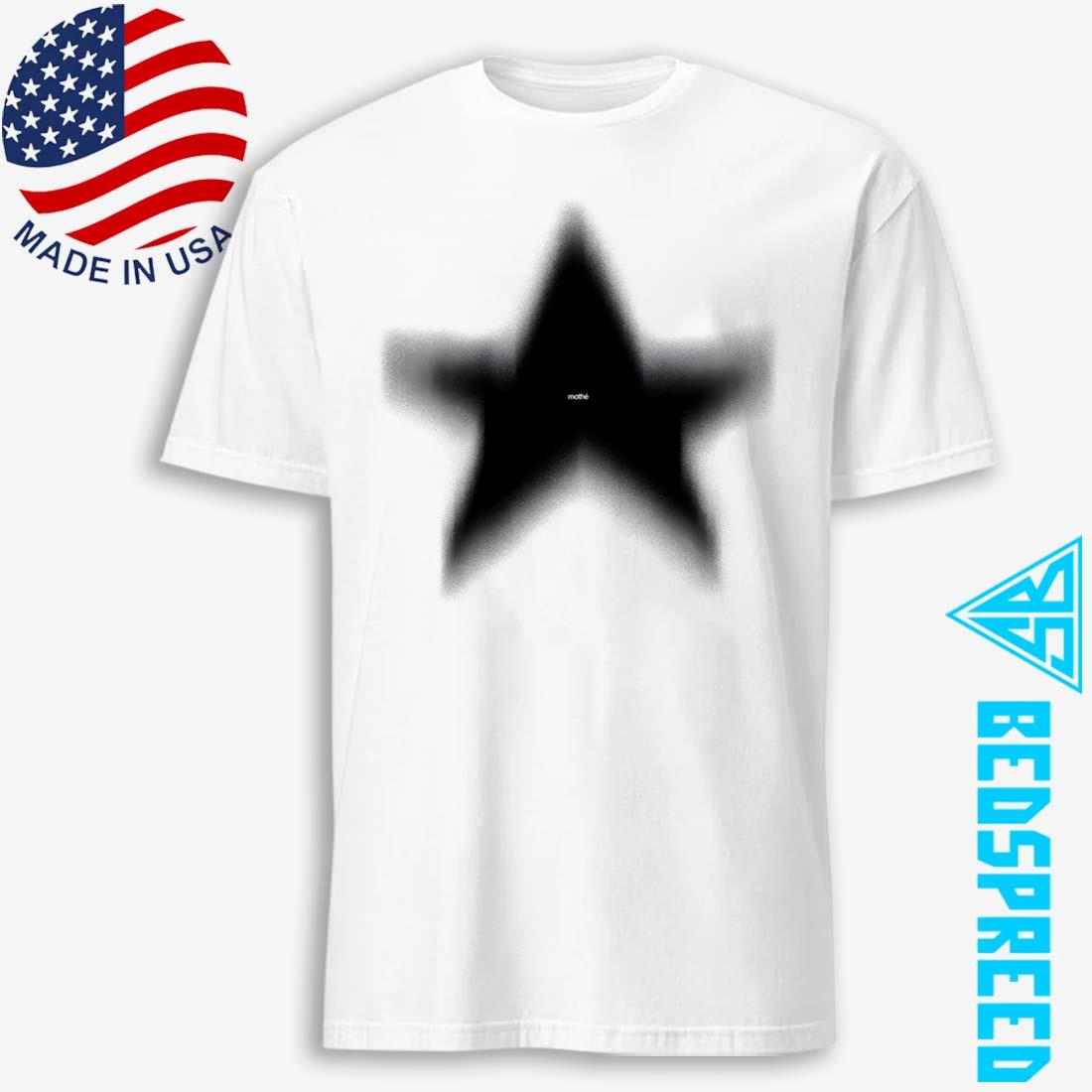 Mothé Star Tee
