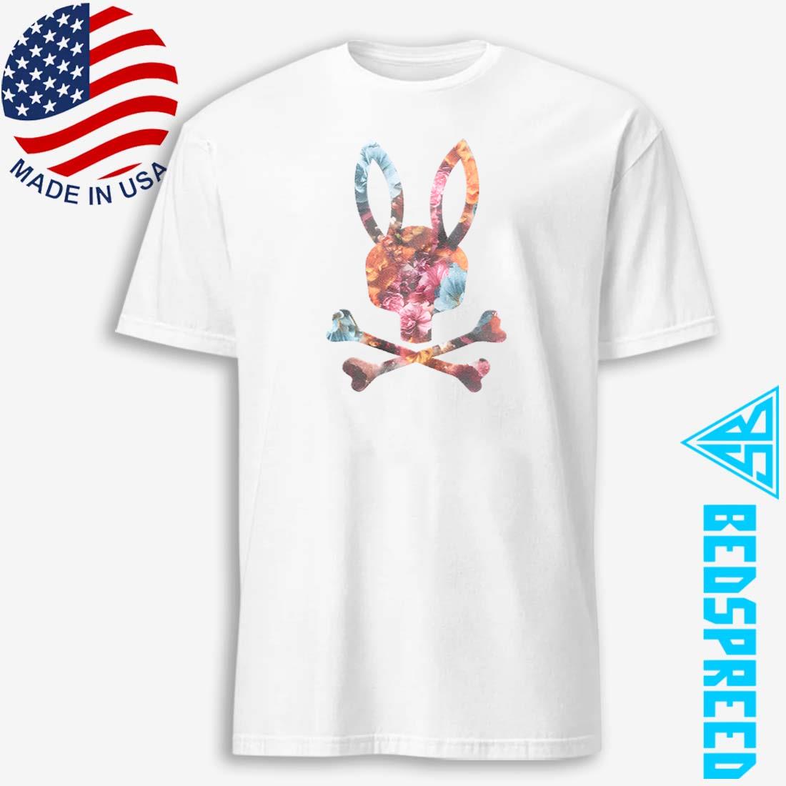 Psycho Bunny Shirts