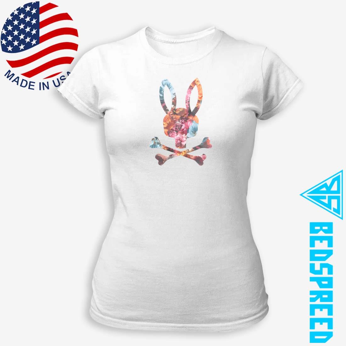 Psycho Bunny Shirts