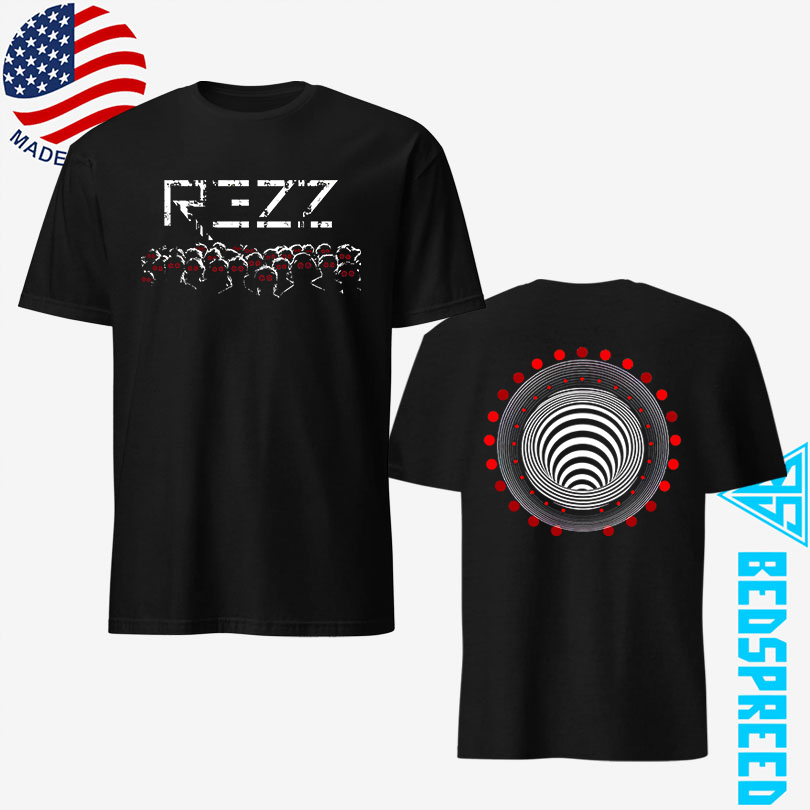 Rezz Portalized Tshirt