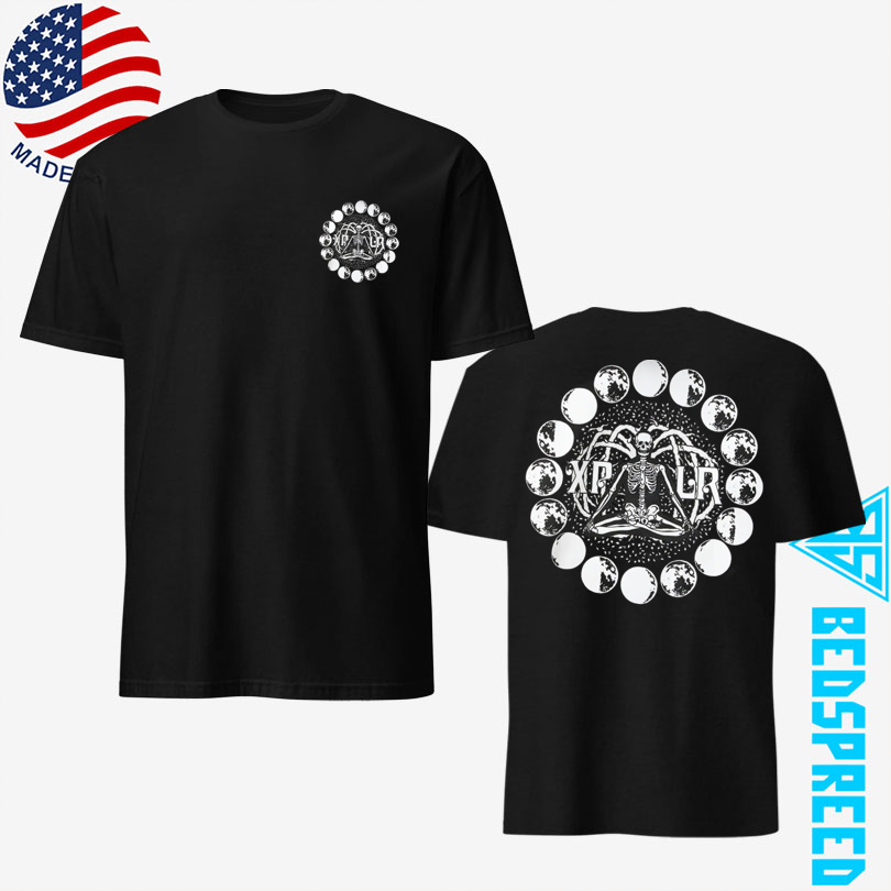 xplr Tree Of Life Tee