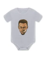 Baby Bodysuit - EU