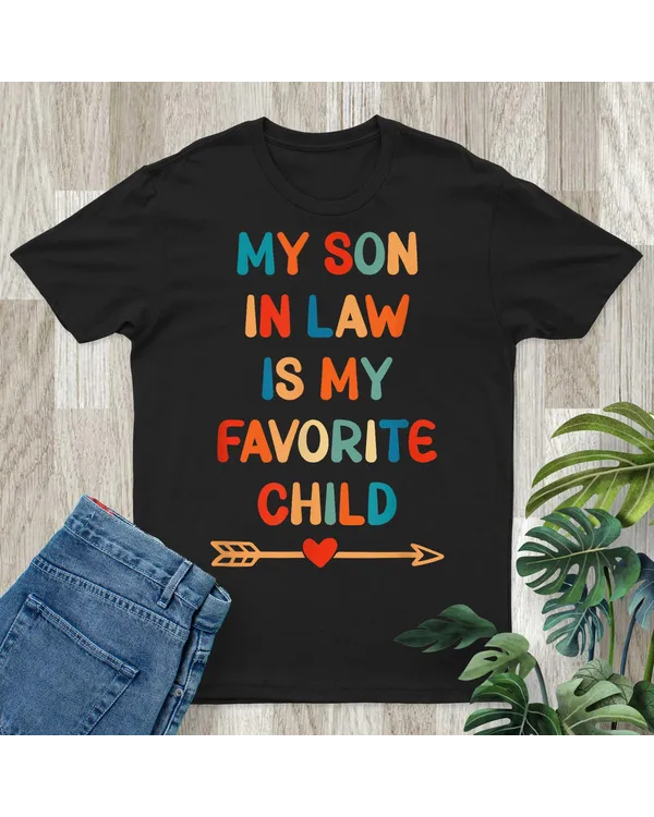 Matching T-Shirt