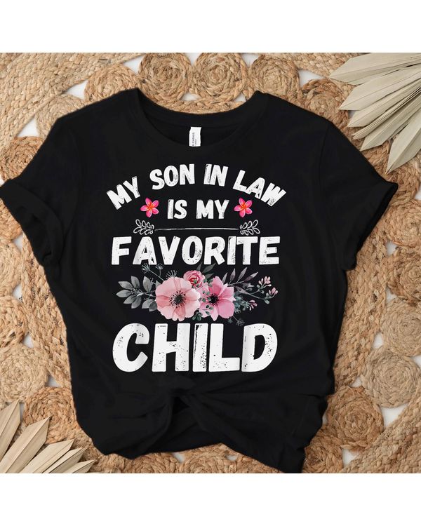 Funny Mom T-Shirt